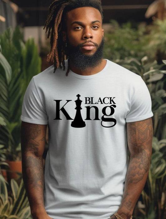 BLACK KING